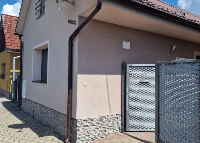 Fenix Apartment Bytca